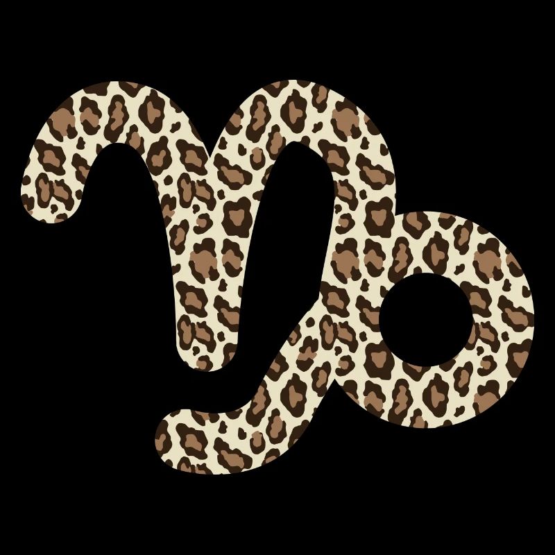 Sternzeichen Steinbock