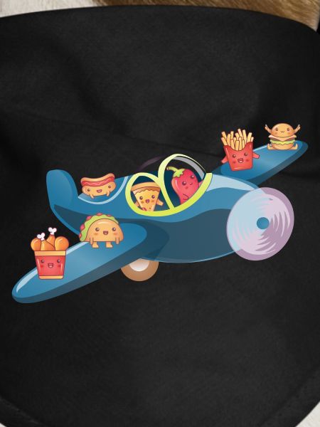 Calorie bomber