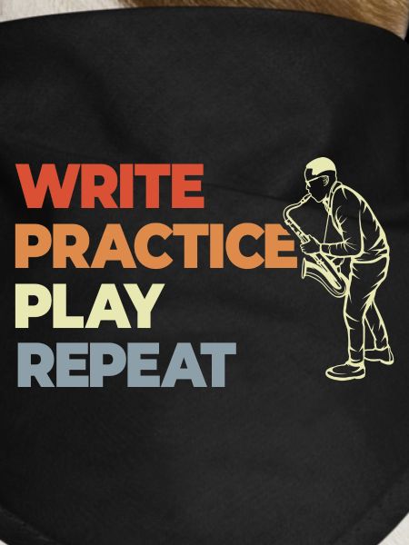 Write Practice Play Repeat