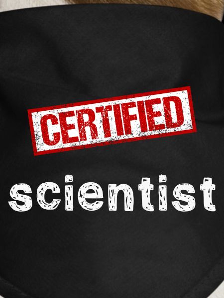 Scientist