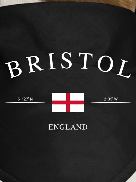 Bristol England – Holiday Souvenir & Gift