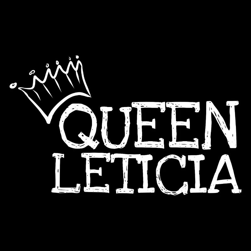 First name Leticia