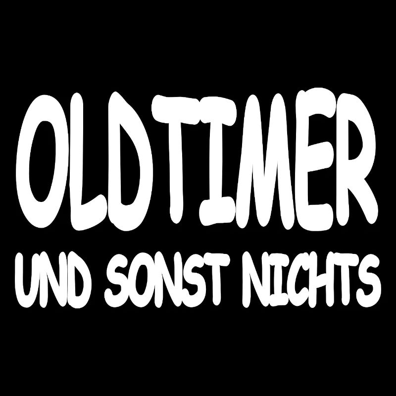 Oldtimer
