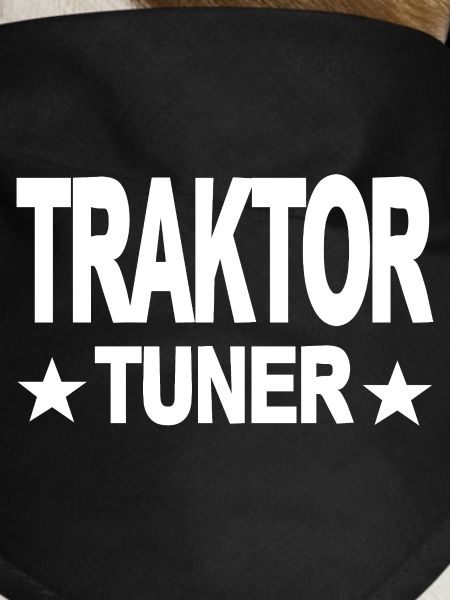 Tractor