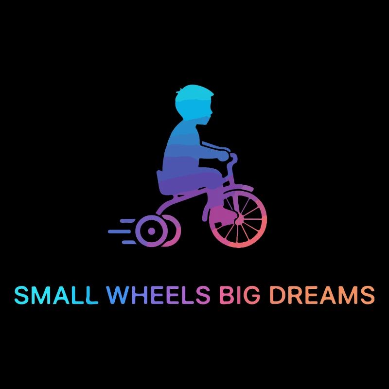Small Wheels Big Dreams