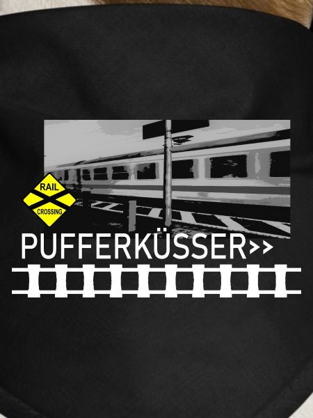 PUFFERKÜSSER