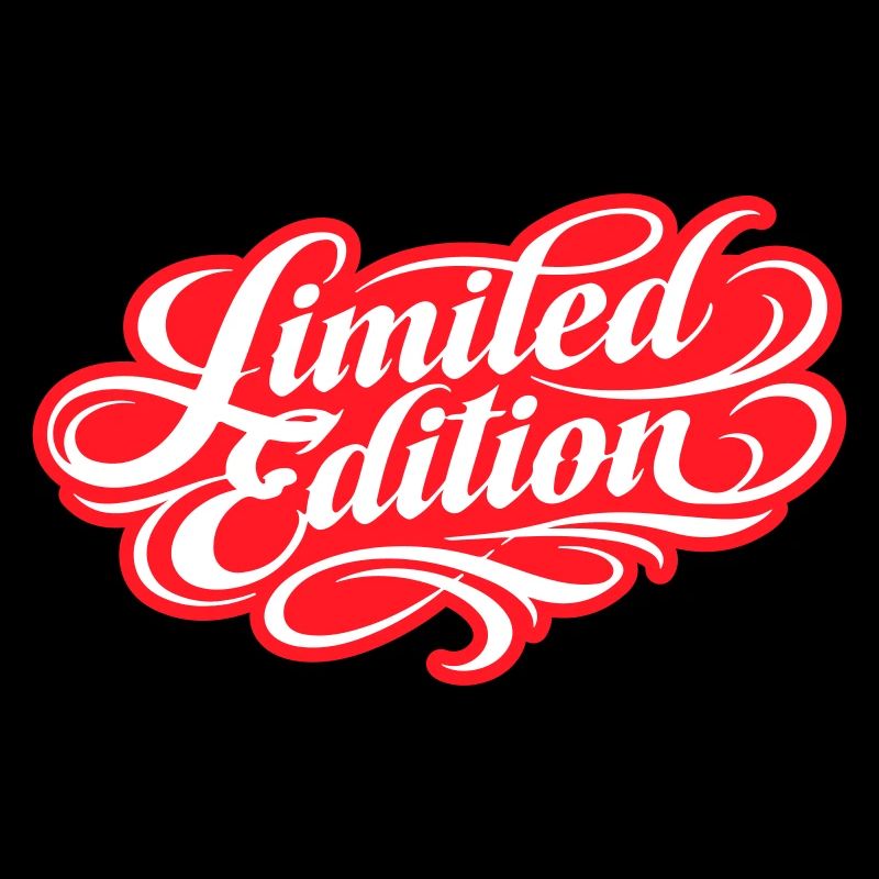Édition limitée
