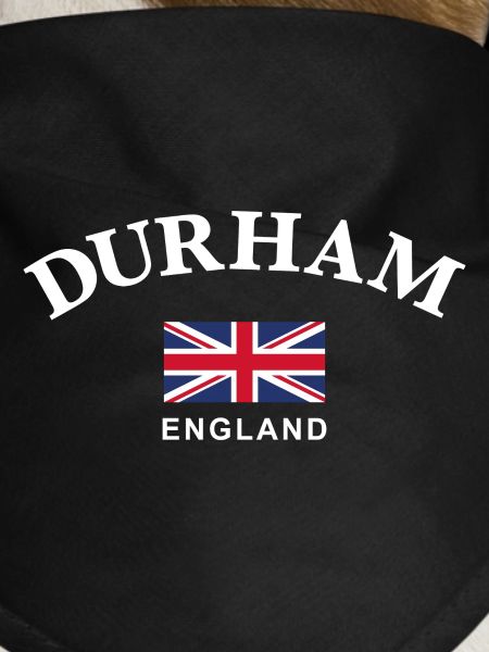 Durham, Angleterre