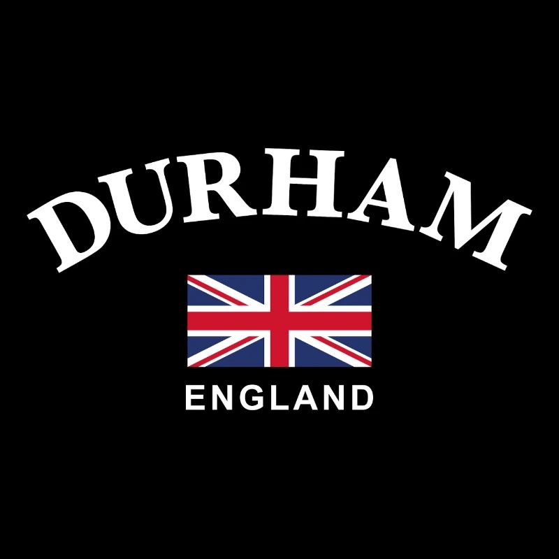 Durham, Angleterre