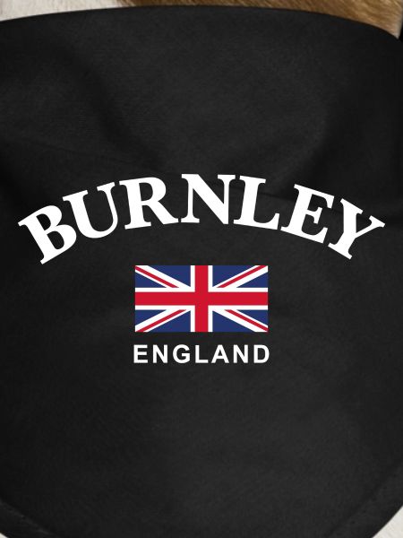 Burnley, Angleterre