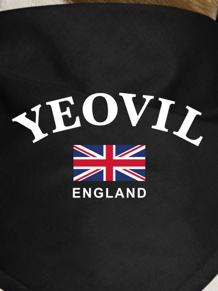 Yeovil, Angleterre