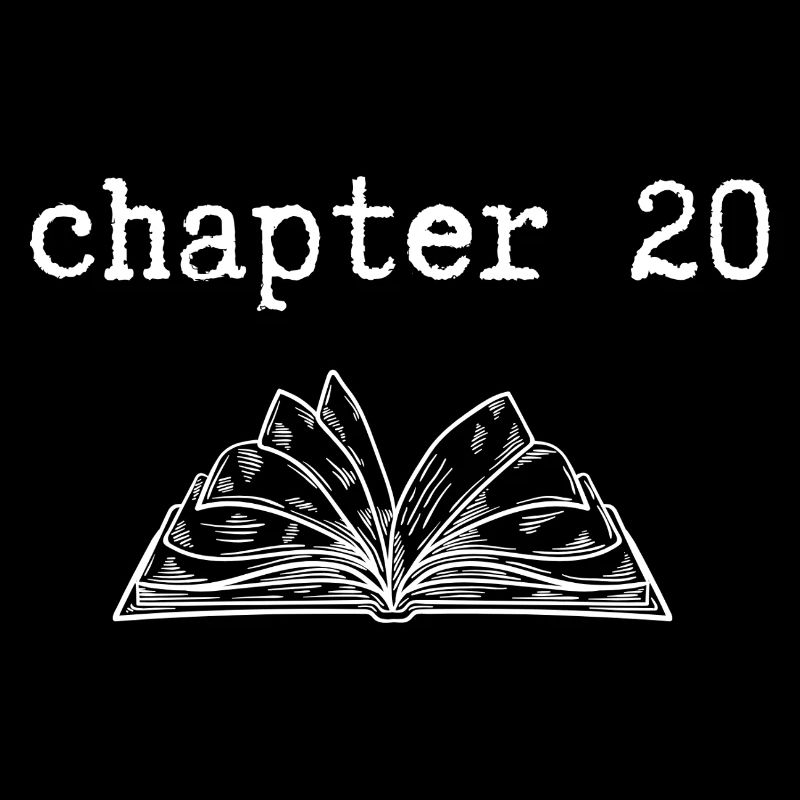 chapter 20 Geburtstag