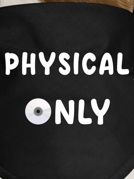 no disc no buy
