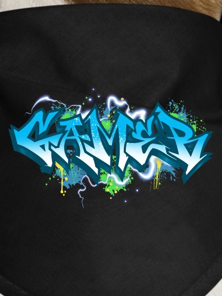 Gamer