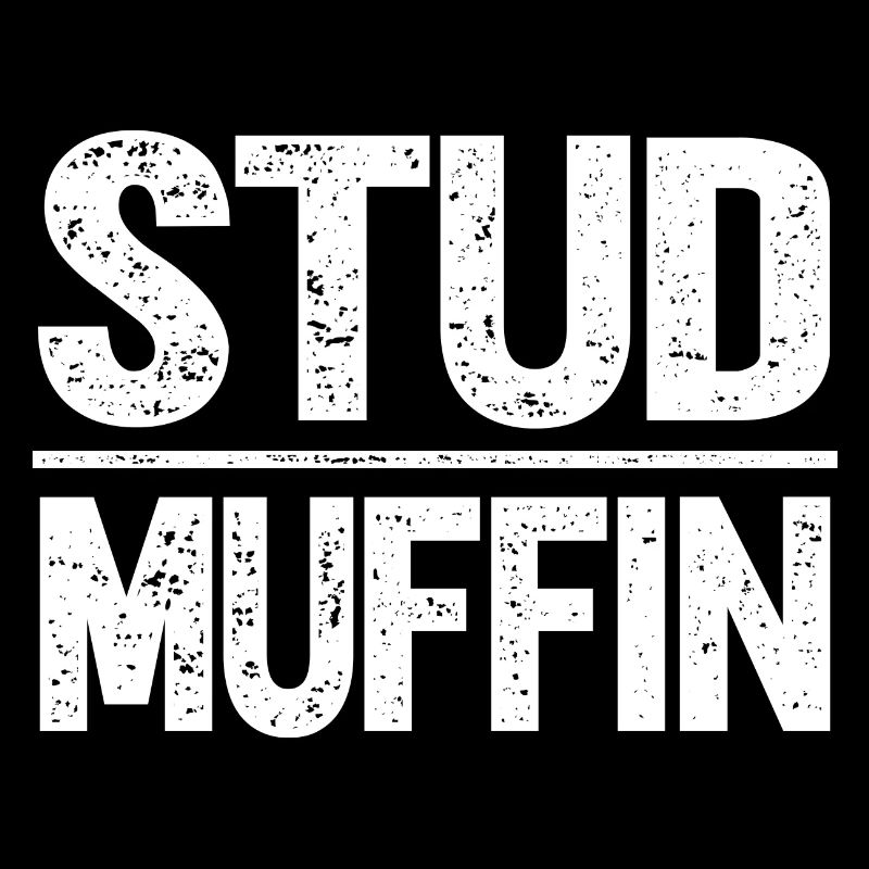 Stud Muffin