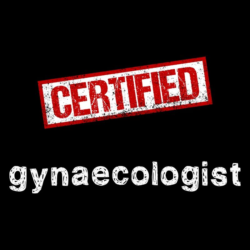 Gynécologue