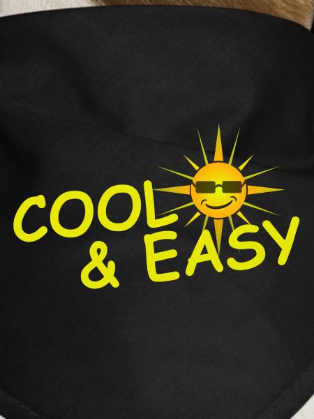 COOL & EASY
