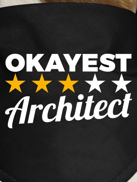 Average Architect