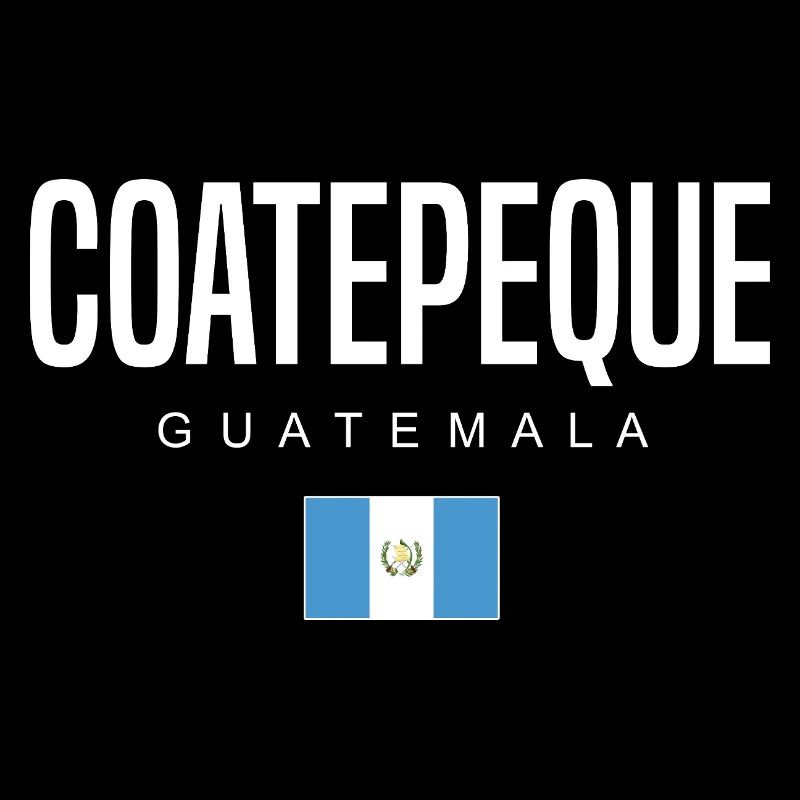 Coatepeque Guatemala Guatemalteken