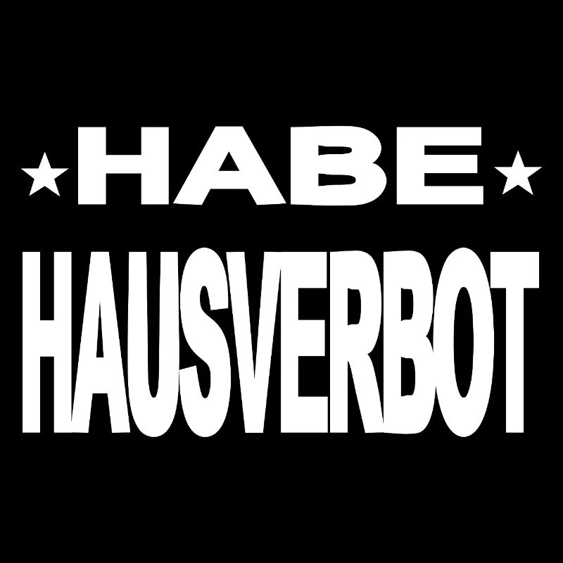 Interdiction à domicile