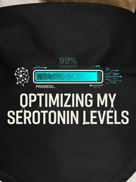 Serotonin Optimizing