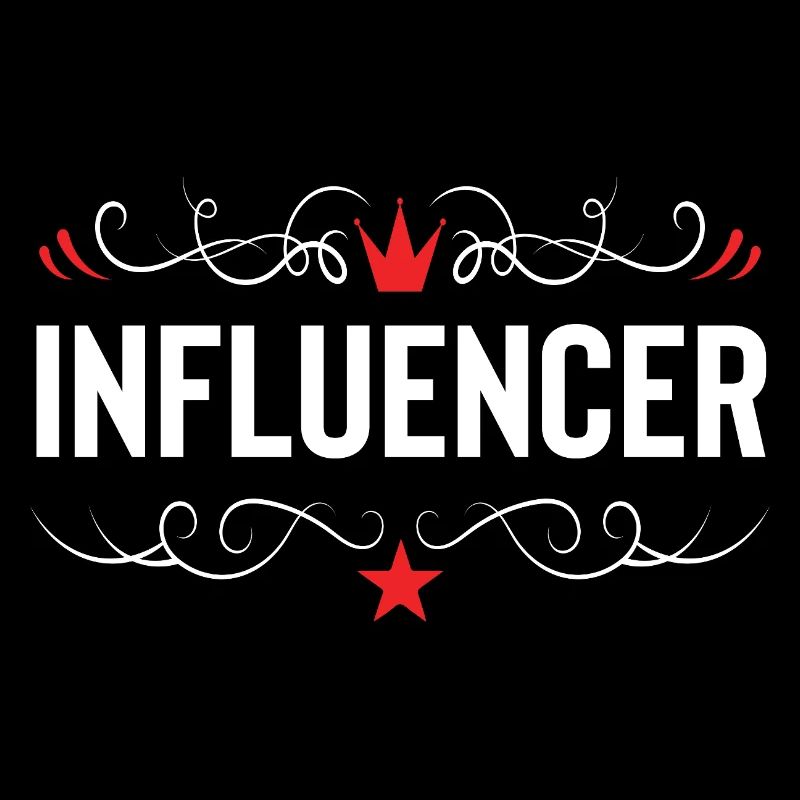 Influencer Beruf