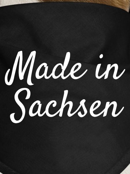 Made in Sachsen