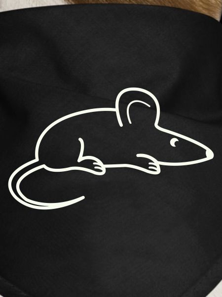 Maus Tier