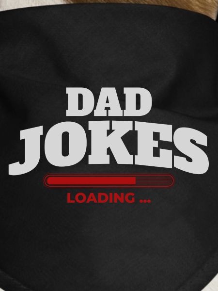 DadJokes Loading Bar