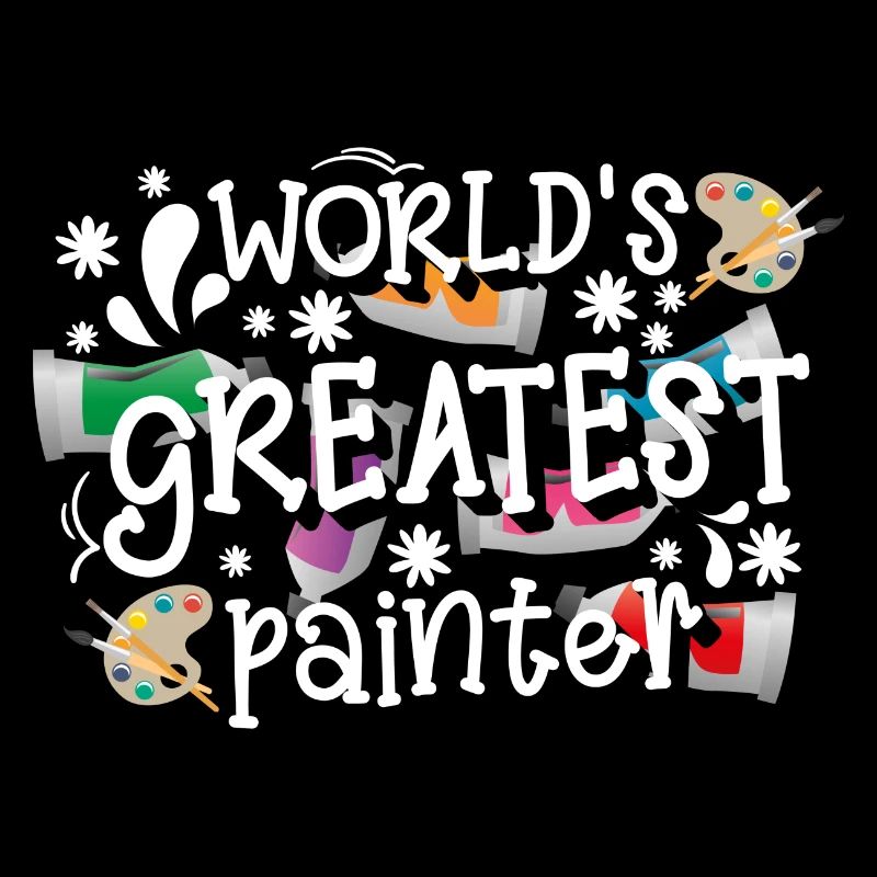 Colors Work Master Painter