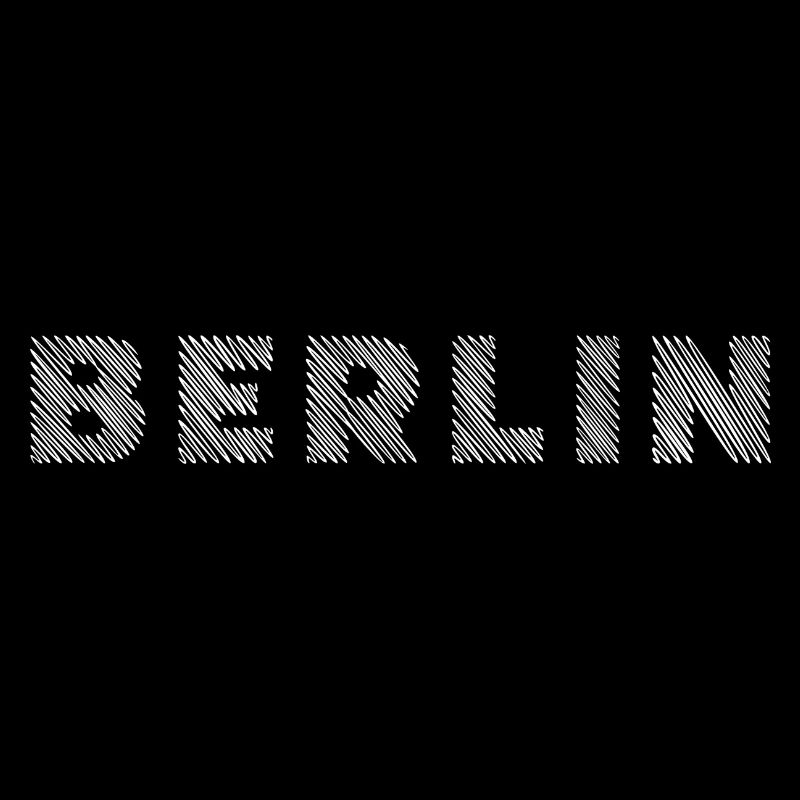 Berlin Lettre d’éclosion de la capitale allemande