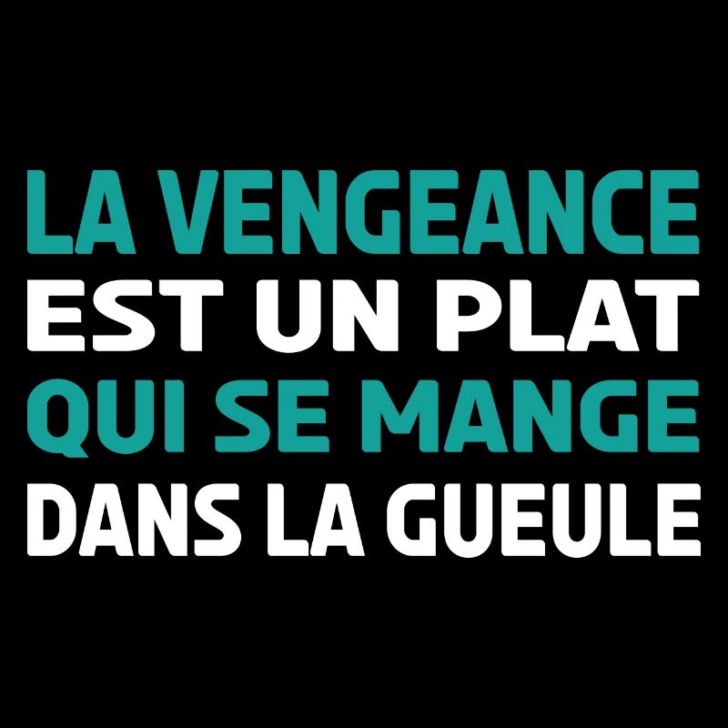 la vengeance