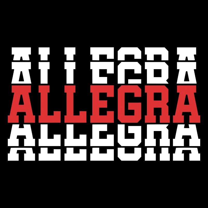 Fröhliches T-Shirt T-Shirt Geschenkidee gestapelter Text