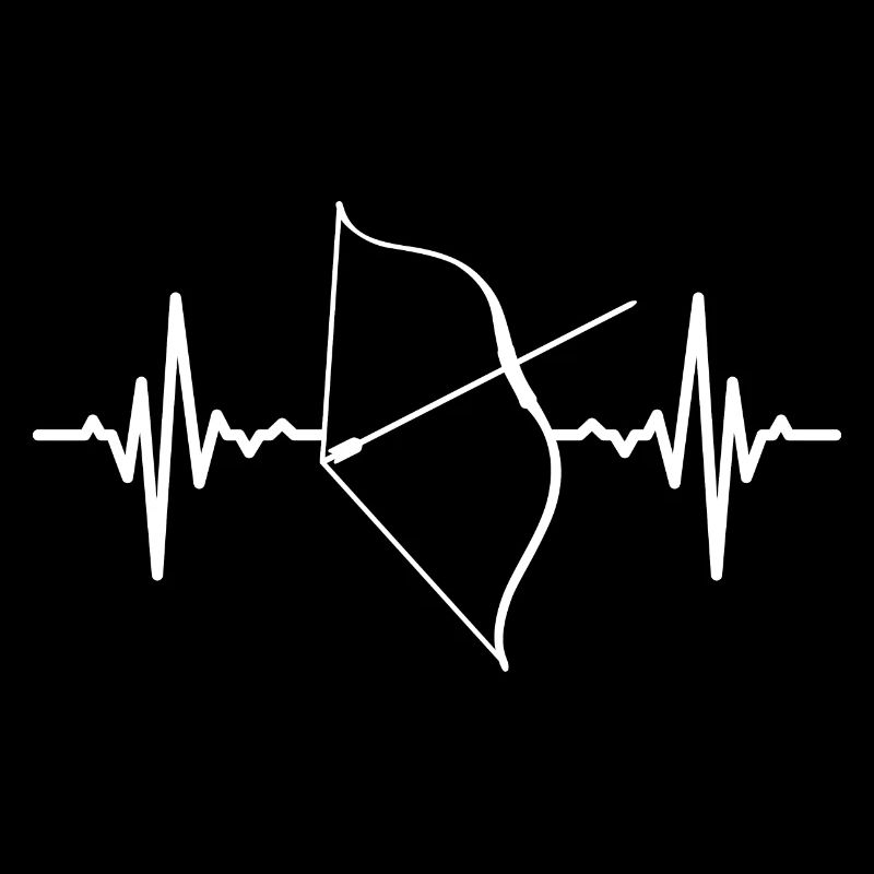 Composite Bow Heartbeat