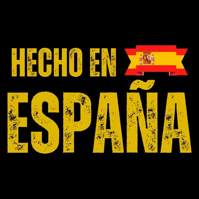 Made in Spain, spanischer Stolz