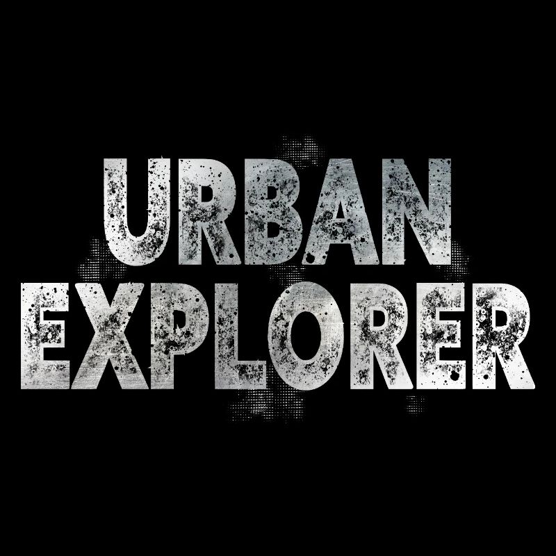 Urban explorer