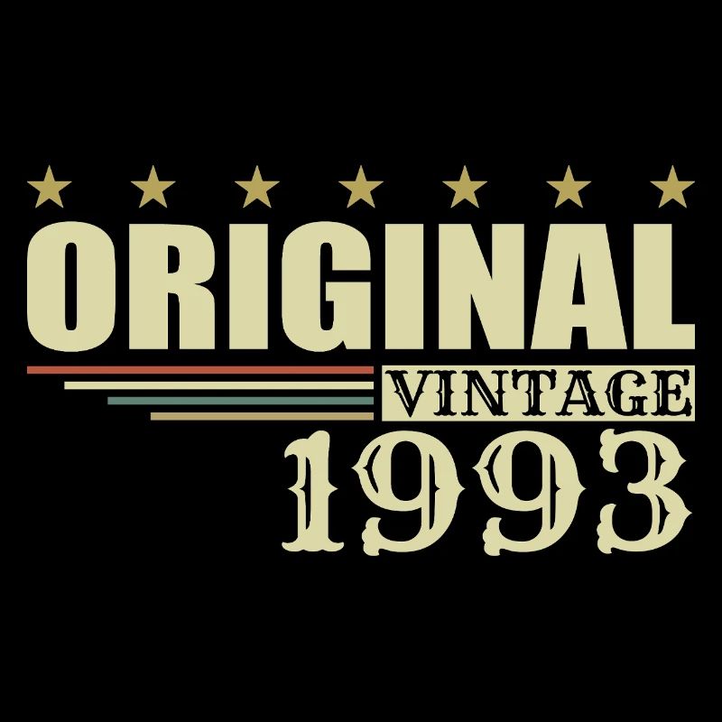 1993 Anniversaire 1993