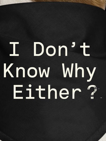 Ethical nihilism, existential humor,