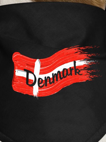 Danish flag
