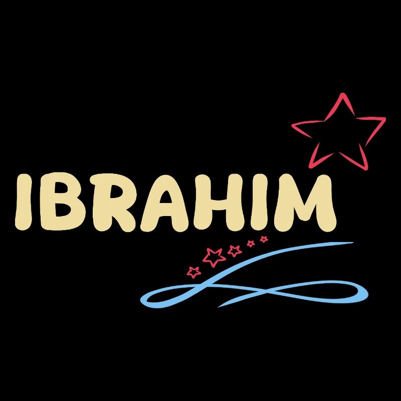 Geschenk Ibrahim
