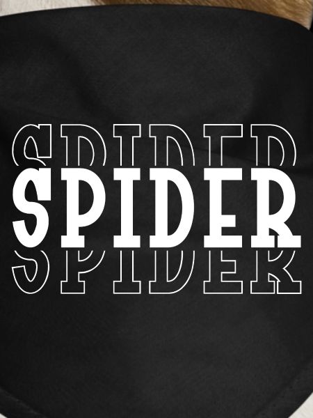 Urban Spider