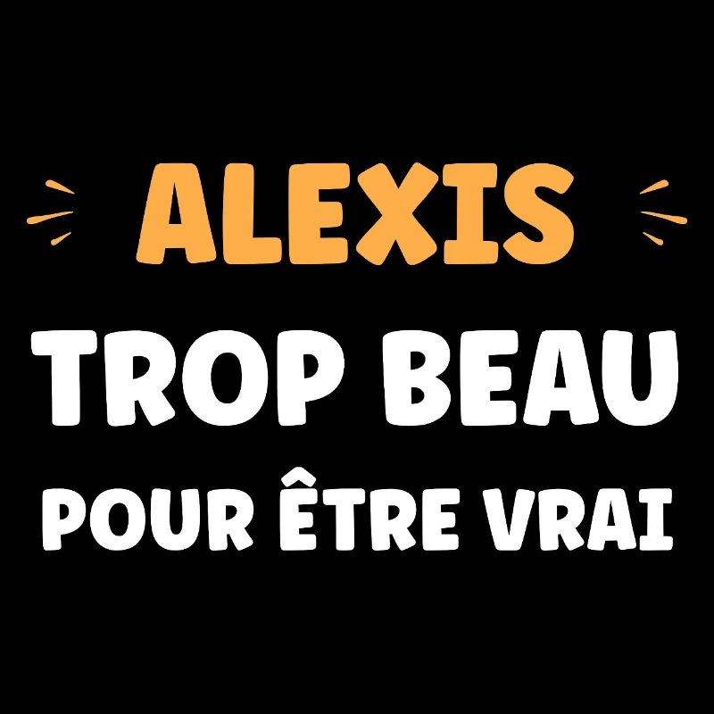 Alexis too good to be true