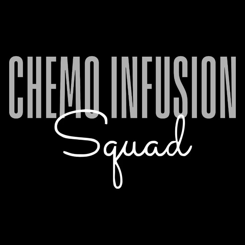 Équipe de perfusion de chimio – Équipe de soins oncologiques de soutien