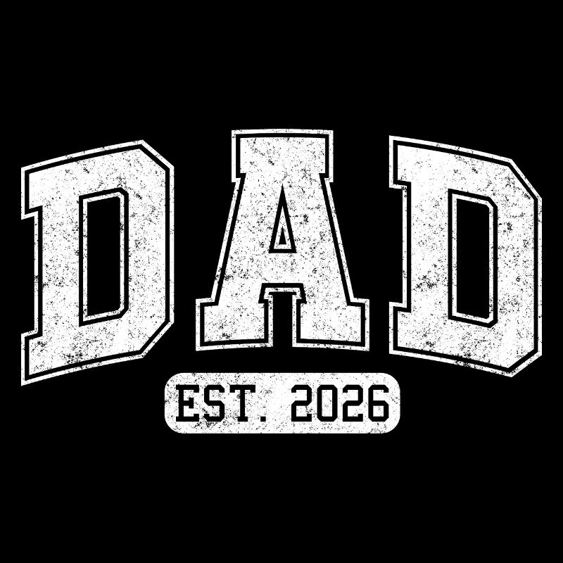 DAD EST 2026 Logo