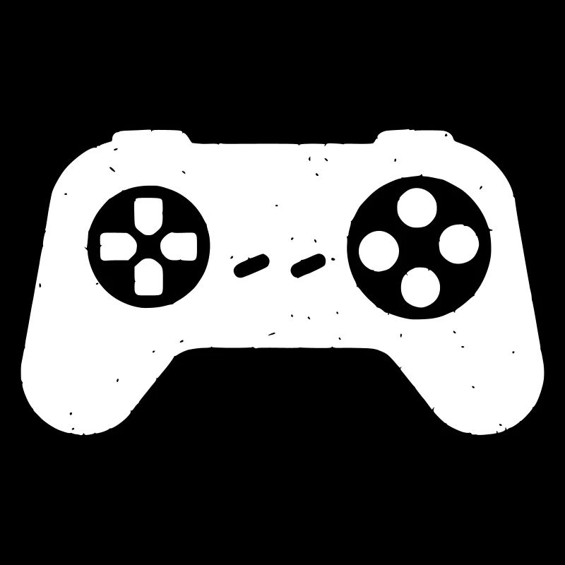  Controller Vintage Textur