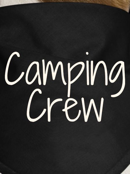Camping Crew