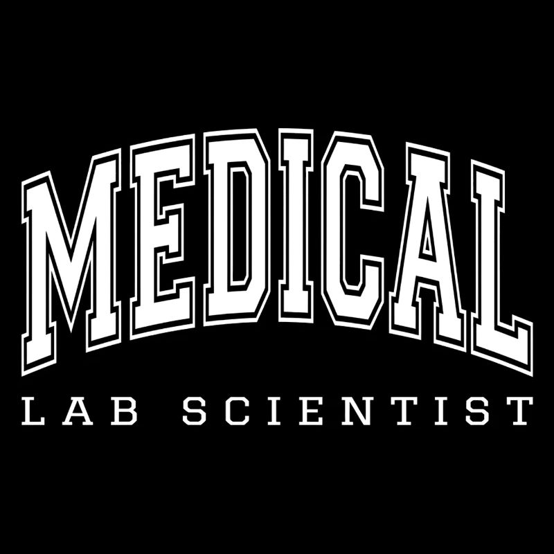Medical Lab Scientist - Laboratory Tech