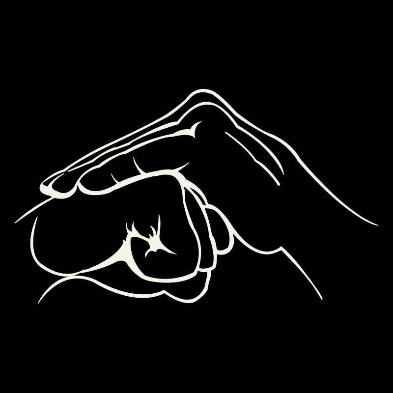 Hands Fist