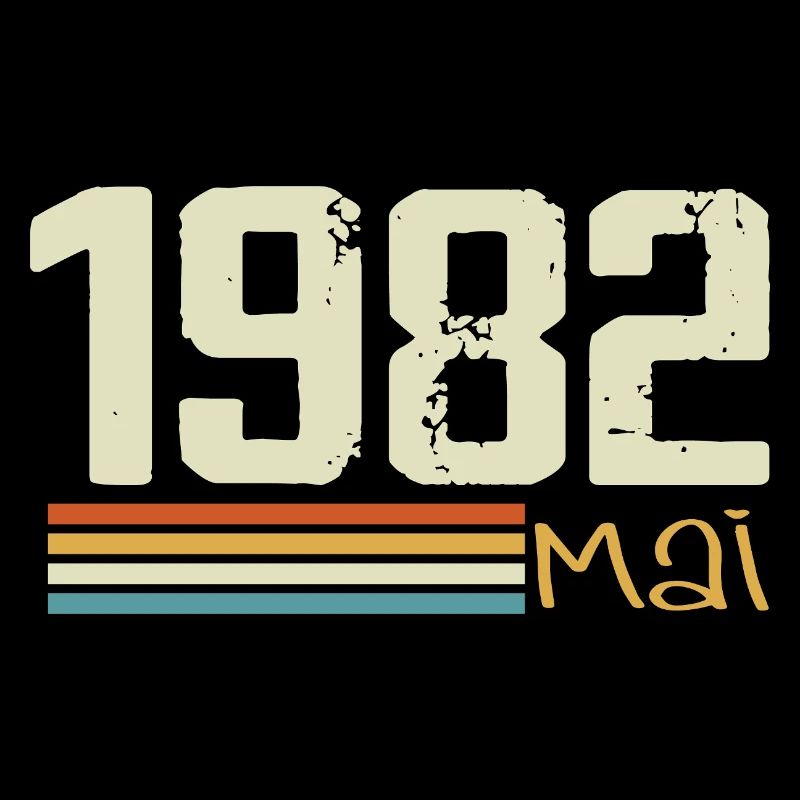 May 1982