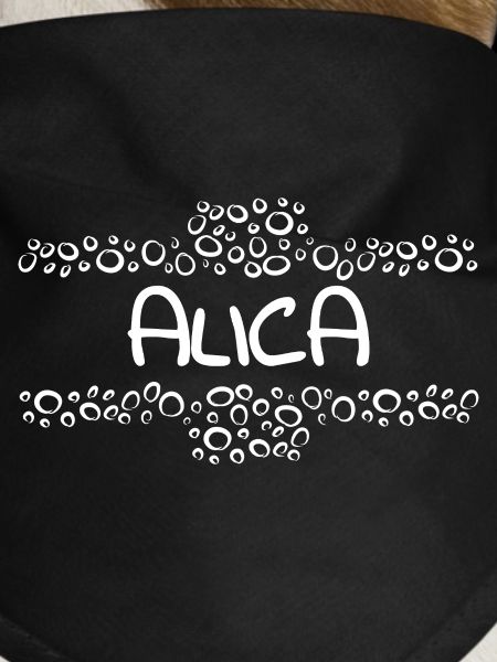 Alica
